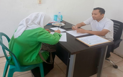 Lulusan Siap Bersaing! STIT Mamba'ul Hikam Pali Gelar Ujian Komprehensif Prodi MPI Tahun Akademik 2025/2026